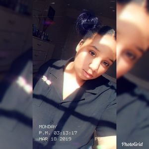 Meet your Posher, Margaret